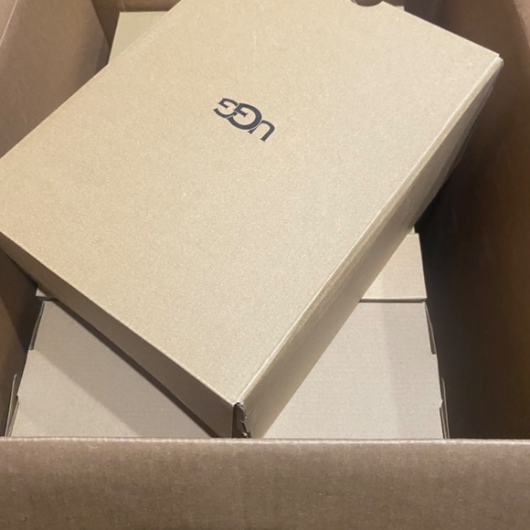 Uggs Sandals for Sale Cheap - Picture 3 of 5